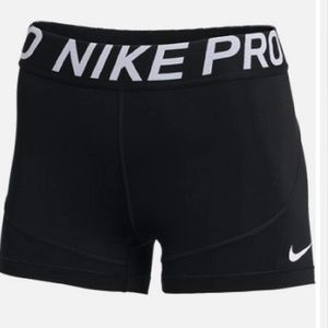 - nike spandex